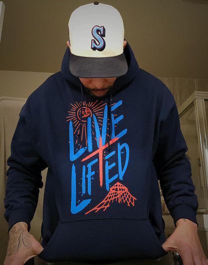 Live Lifted