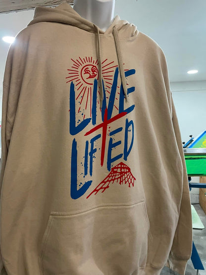 Live Lifted