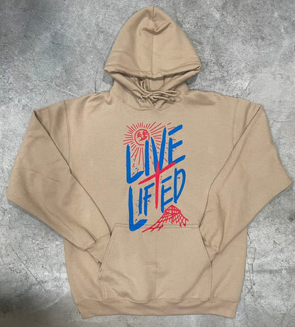 Live Lifted