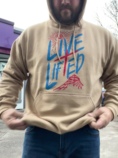 Live Lifted